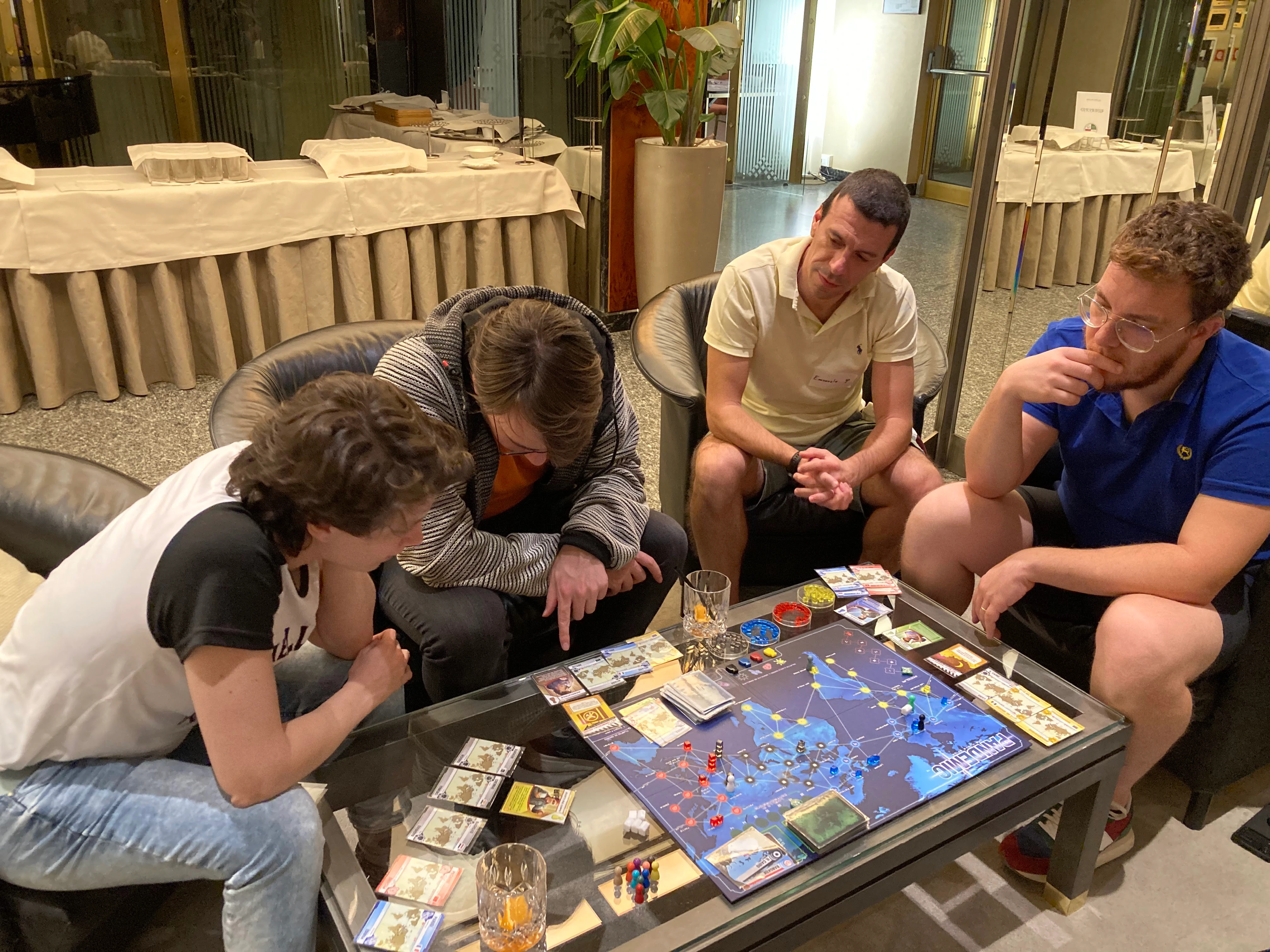 boardgame